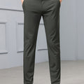 Gio | Pantaloni skinny ușori și elastici