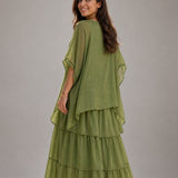 Anisia – Rochie Fluidă Lejeră