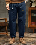 Paul | Pantaloni Cargo Clasici
