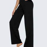 Adina – Pantaloni Ultra-Confortabili cu Efect Modelator