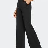 Adina – Pantaloni Ultra-Confortabili cu Efect Modelator