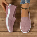 Adidași anatomici Azalea Slip-On