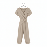 Adela – Set Elegant din Două Piese