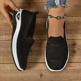 Adidași anatomici Azalea Slip-On