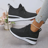 Maria – Pantofi Sport Eleganți și Comfortabili
