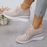 Maria – Pantofi Sport Eleganți și Comfortabili
