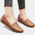 Pantofi Slip-On Confortabili cu Talpă Moale