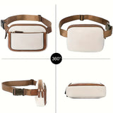 Georgiana — Geantă crossbody Aspen Sport