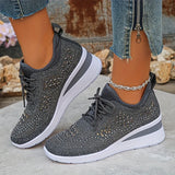 Maria – Pantofi Sport Eleganți și Comfortabili