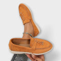 Gamila - Mocasini Eleganți
