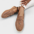 Gamila - Mocasini Eleganți