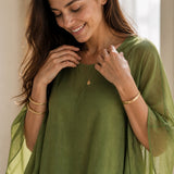 Anisia – Rochie Fluidă Lejeră