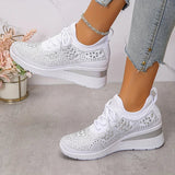 Maria – Pantofi Sport Eleganți și Comfortabili