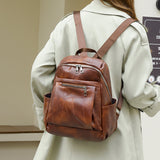 Crina — Rucsac elegant și atemporal