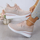 Maria – Pantofi Sport Eleganți și Comfortabili