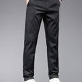 Brendan | Pantaloni Casual Rafinați