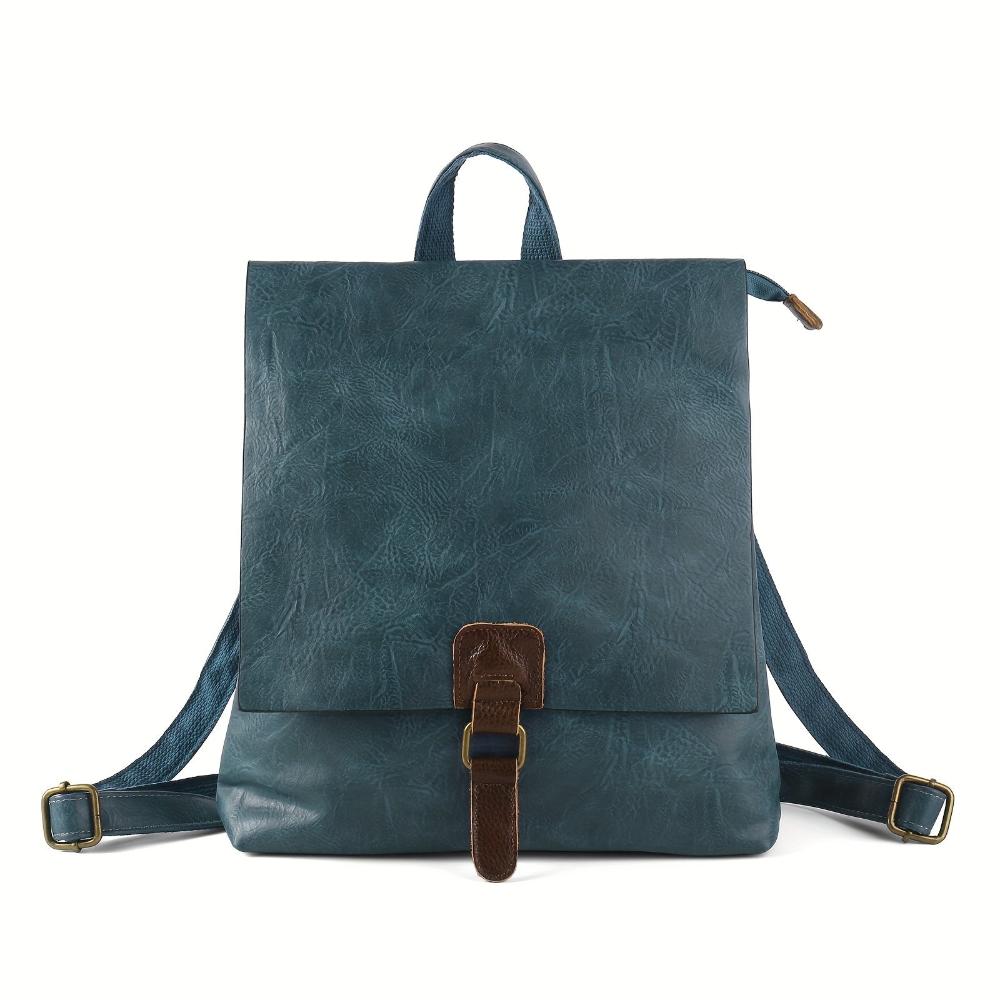 Nina — Rucsac versatil cu stil vintage