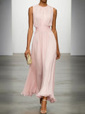 Dorina – Rochie Maxi Elegantă