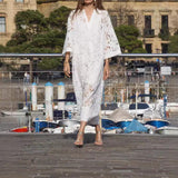 Vanesa | Rochie Eleganta din Dantela