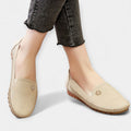 Pantofi Slip-On Confortabili cu Talpă Moale