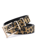 Smaranda – Pásek s leopardím vzorem