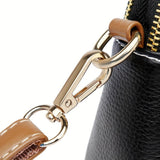 Simona — Geantă crossbody confort & stil