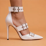 Raven Monroe | Botine elegante