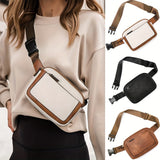 Georgiana — Geantă crossbody Aspen Sport