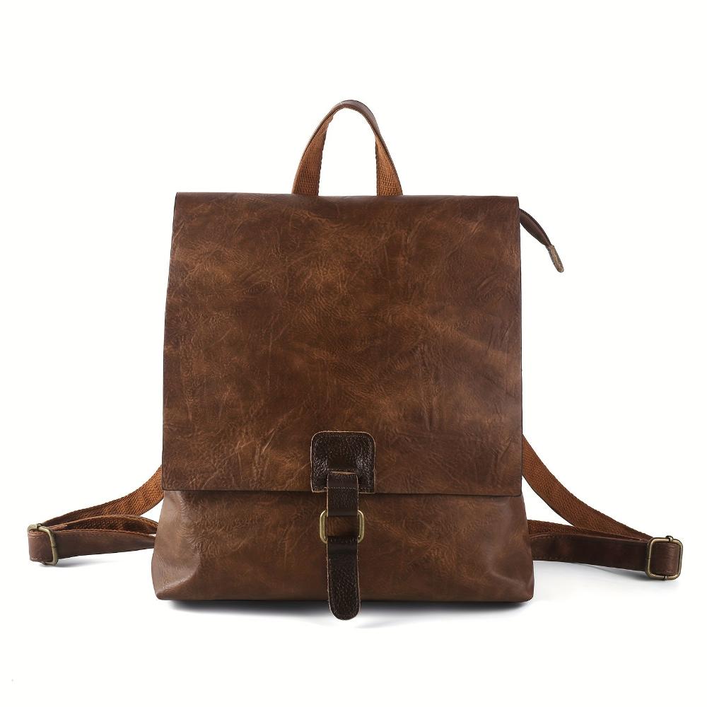 Nina — Rucsac versatil cu stil vintage