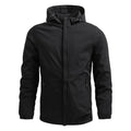 Zayden | Nepromokavá outdoorová bunda