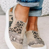 Noemi Trendy Pantofi Loafer pentru Amortizarea Durerii