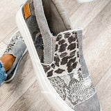 Noemi Trendy Pantofi Loafer pentru Amortizarea Durerii