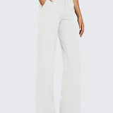Adina – Pantaloni Ultra-Confortabili cu Efect Modelator