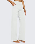 Adina – Pantaloni Ultra-Confortabili cu Efect Modelator