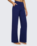Adina – Pantaloni Ultra-Confortabili cu Efect Modelator