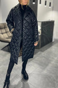 Julia – Elegantní leopardí kabát