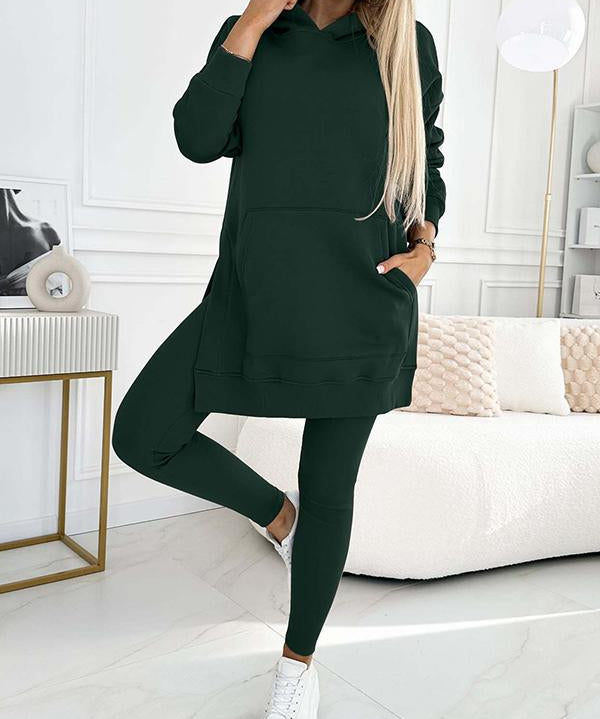 Set de Hanorac Sienna Cozy