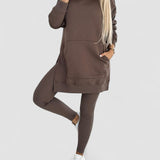 Set de Hanorac Sienna Cozy