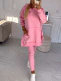 Set de Hanorac Sienna Cozy