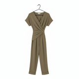 Adela – Set Elegant din Două Piese