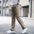 Brandon | Pantalon Cargo Bărbați