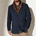 EMIL| JACHETA VINTAGE CASUAL