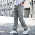 Brandon | Pantalon Cargo Bărbați