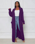 Theodora – Cardigan de damă, de iarnă