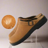 Dante | Pantofi din piele, ușor de încălțat – extra confortabili
