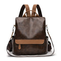 Ana-Maria — Rucsac explorator zilnic