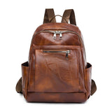 Crina — Rucsac elegant și atemporal