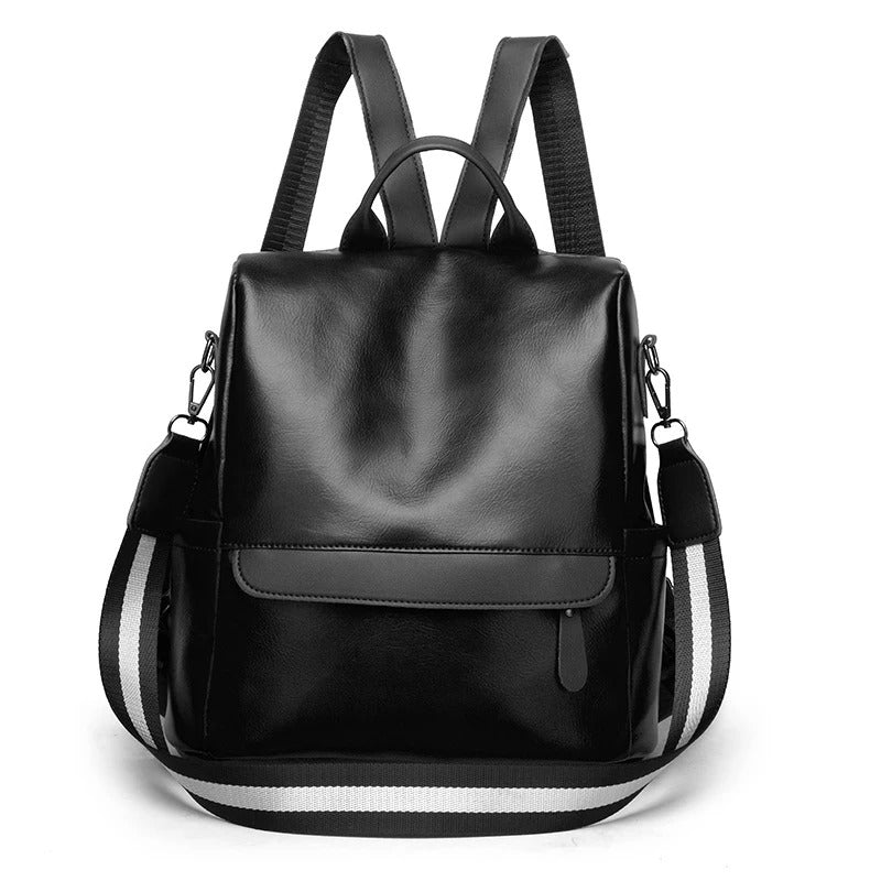 Ana-Maria — Rucsac explorator zilnic
