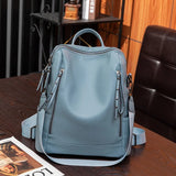 Emanuela — Rucsac Urban Chic