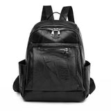 Crina — Rucsac elegant și atemporal